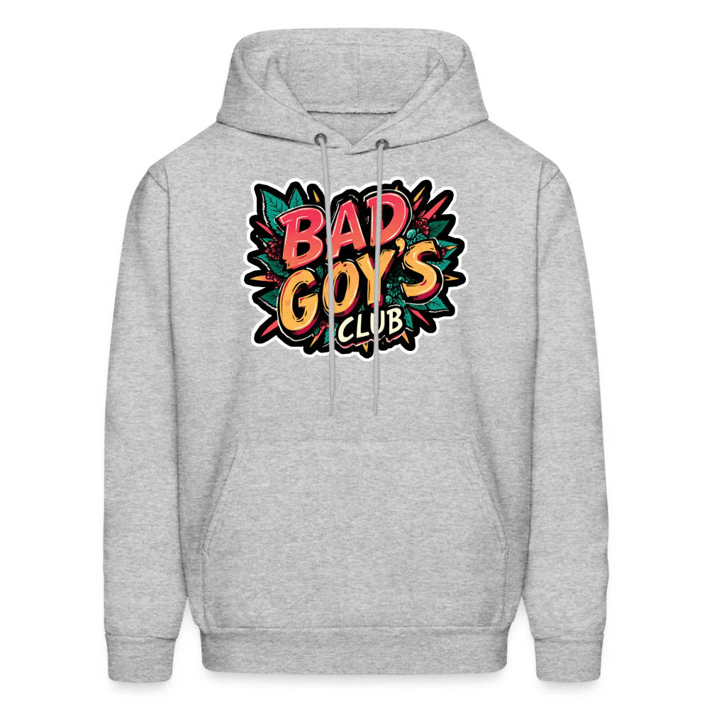 BGC SPLASH Hoodie - BAD GOYS CLUB