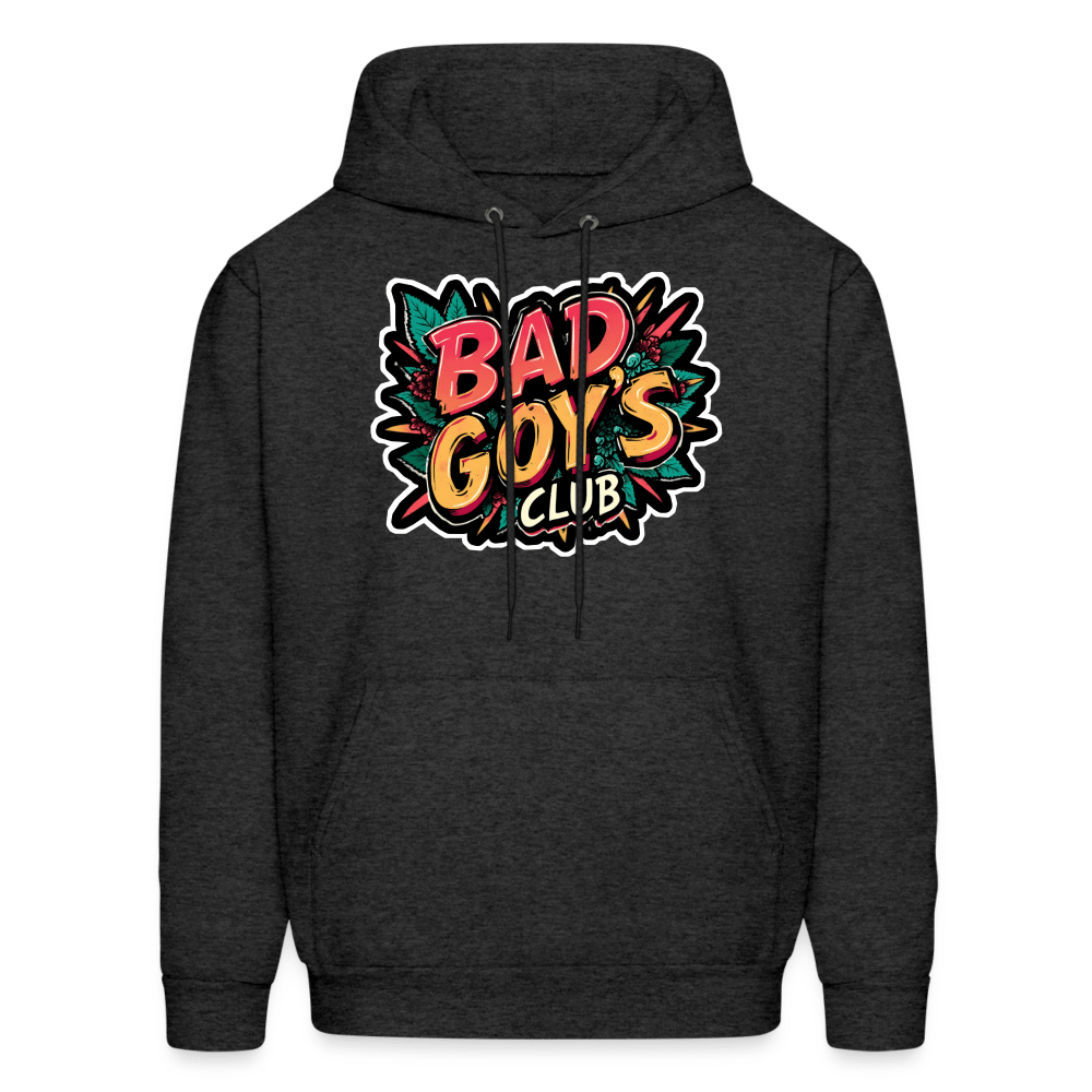 BGC SPLASH Hoodie - BAD GOYS CLUB