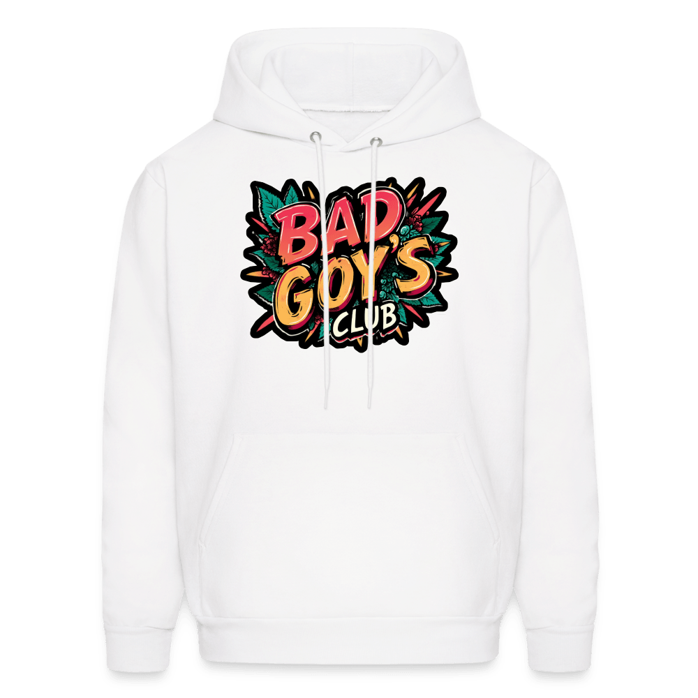 BGC SPLASH Hoodie - BAD GOYS CLUB