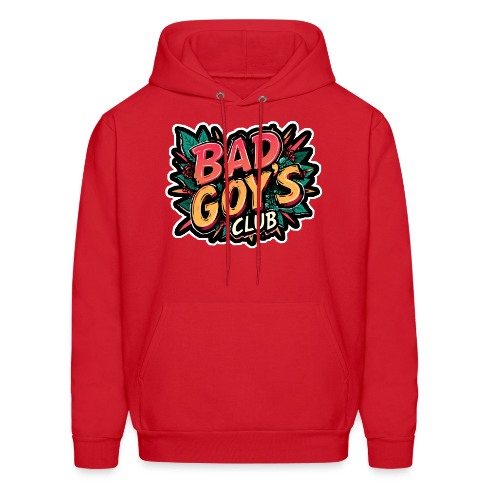 BGC SPLASH Hoodie - BAD GOYS CLUB