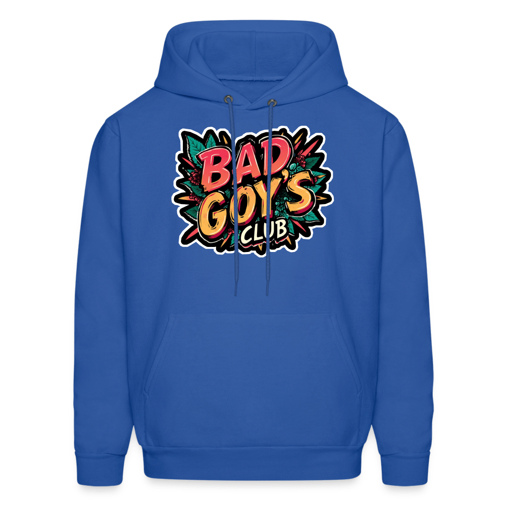 BGC SPLASH Hoodie - BAD GOYS CLUB