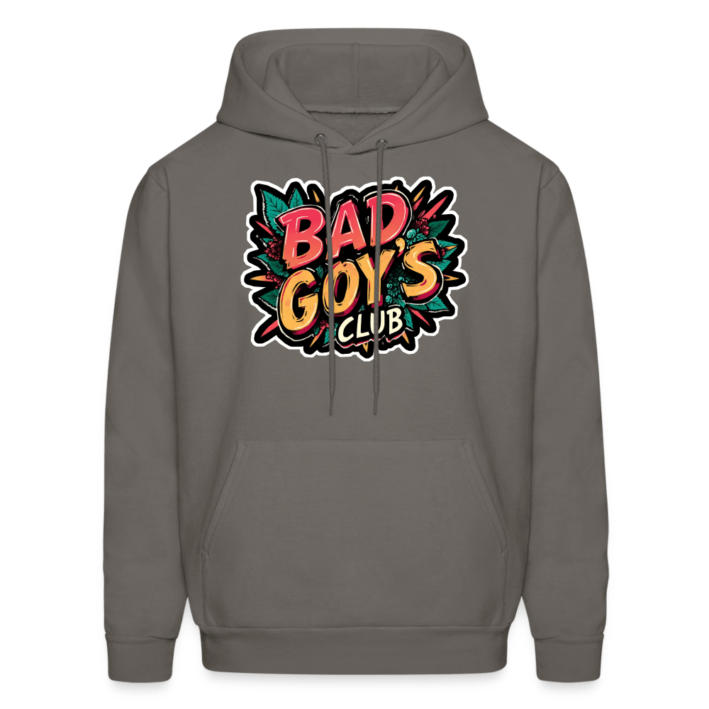 BGC SPLASH Hoodie - BAD GOYS CLUB