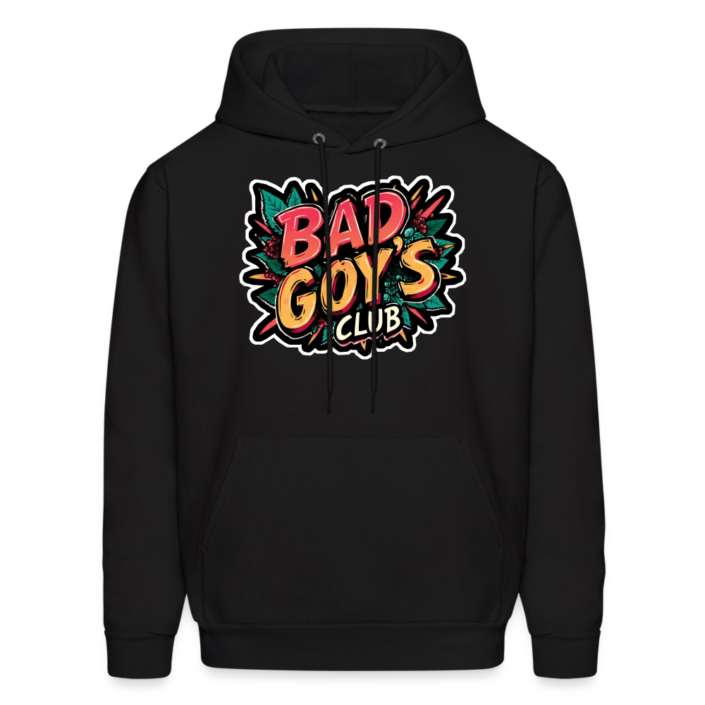 BGC SPLASH Hoodie - BAD GOYS CLUB