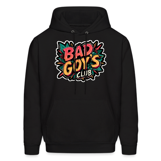 BGC SPLASH Hoodie - BAD GOYS CLUB