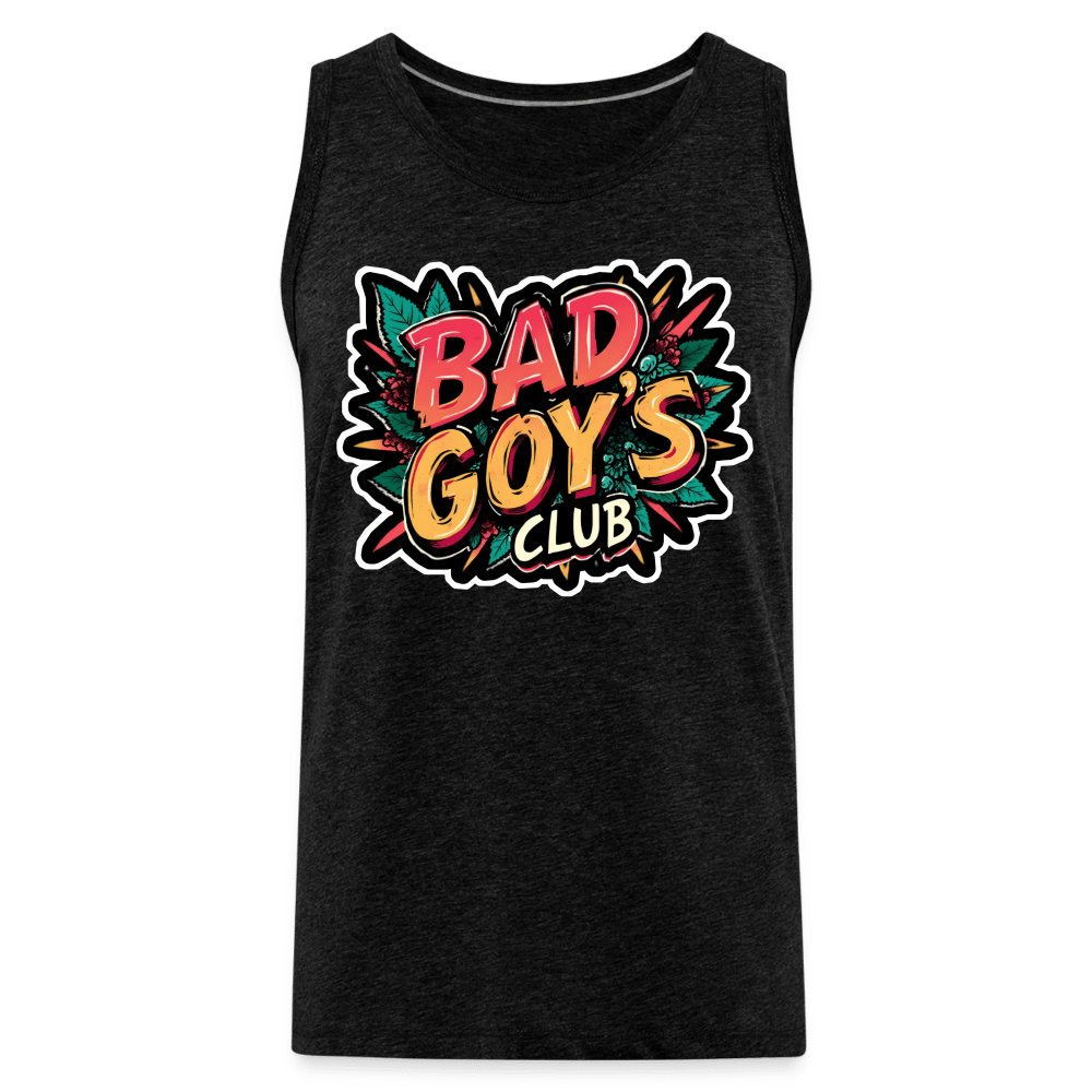 BGC SPLASH Tank - BAD GOYS CLUB