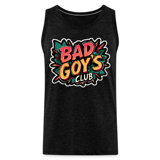 BGC SPLASH Tank - BAD GOYS CLUB