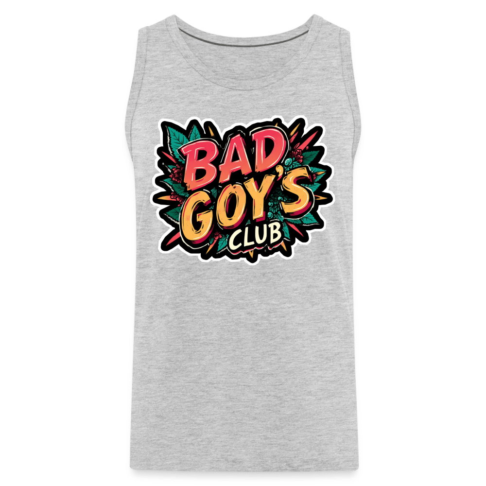 BGC SPLASH Tank - BAD GOYS CLUB