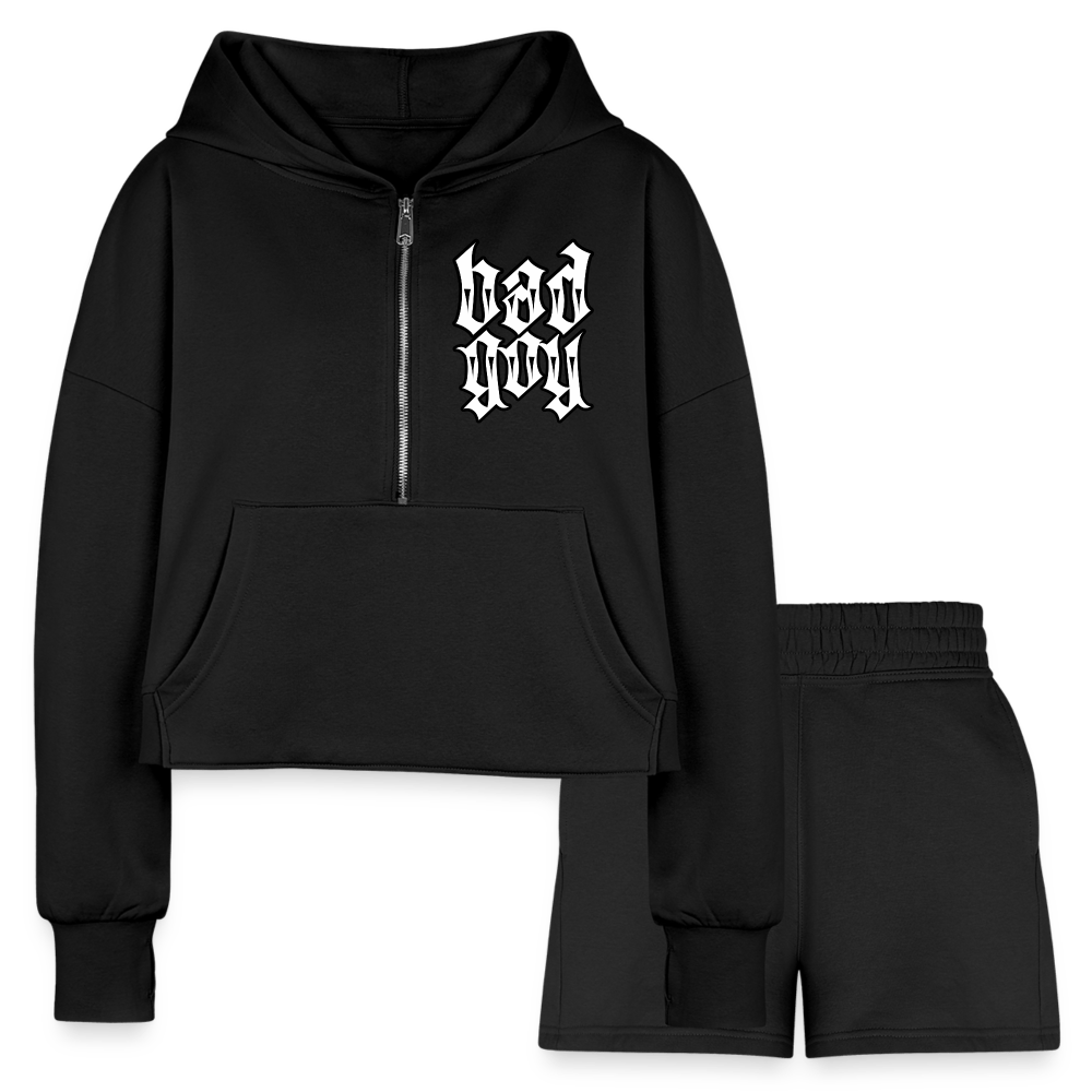 BGC TATTOO Womens Set - BAD GOYS CLUB