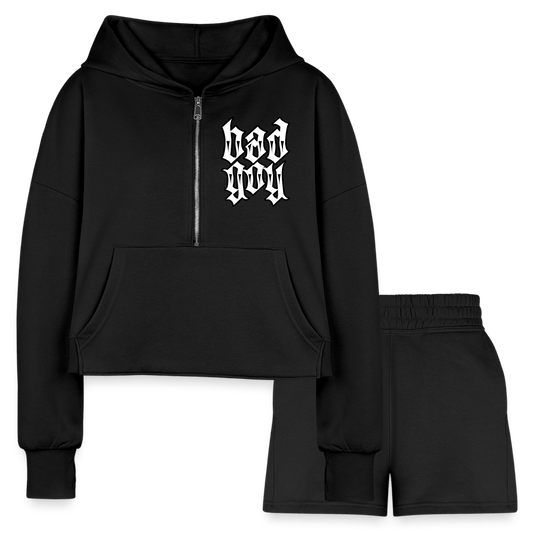 BGC TATTOO Womens Set - BAD GOYS CLUB