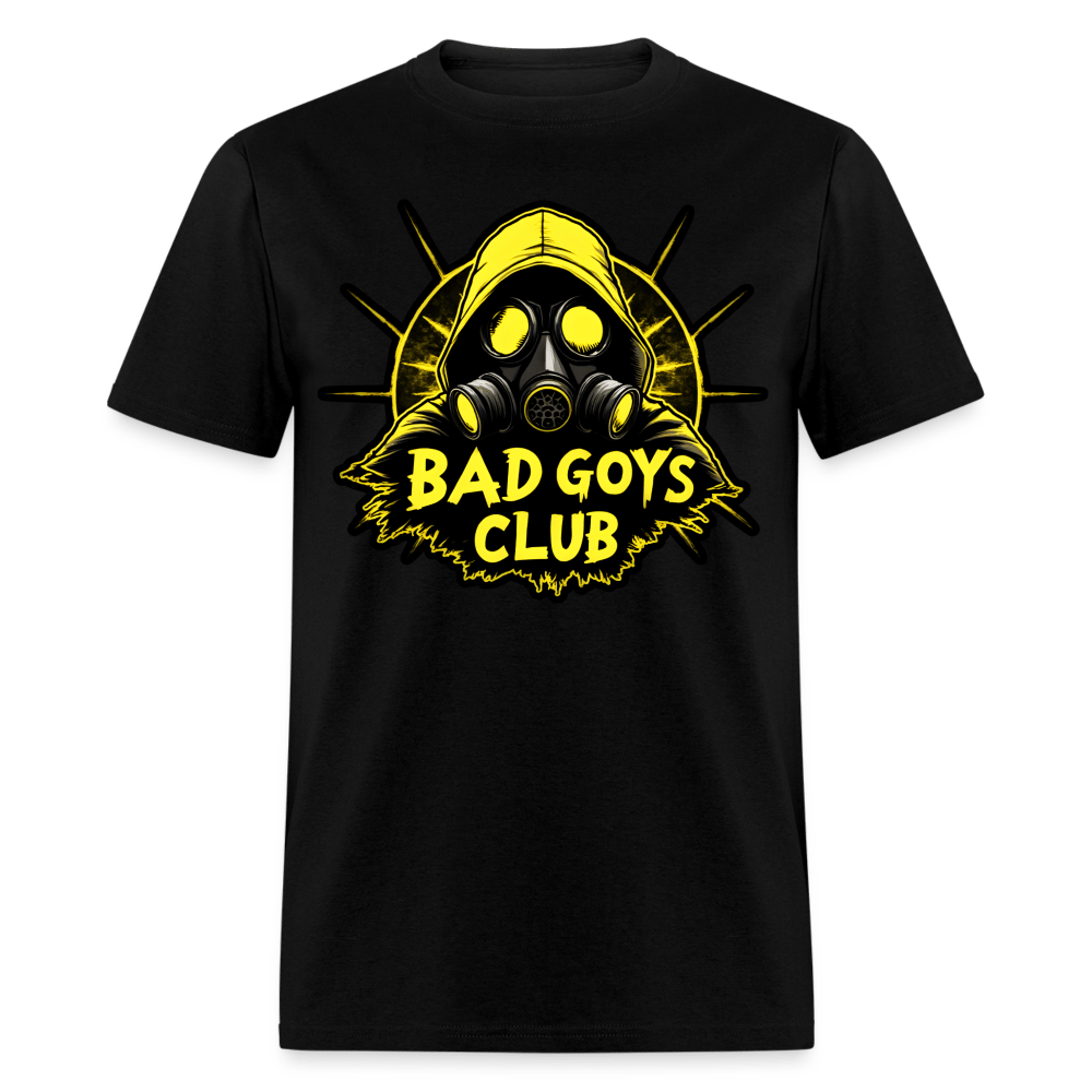 BGC TOXIC - BAD GOYS CLUB