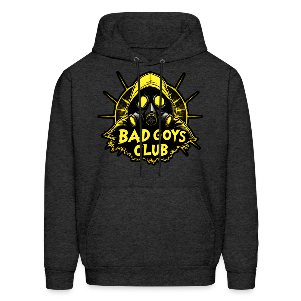 BGC TOXIC Hoodie - BAD GOYS CLUB