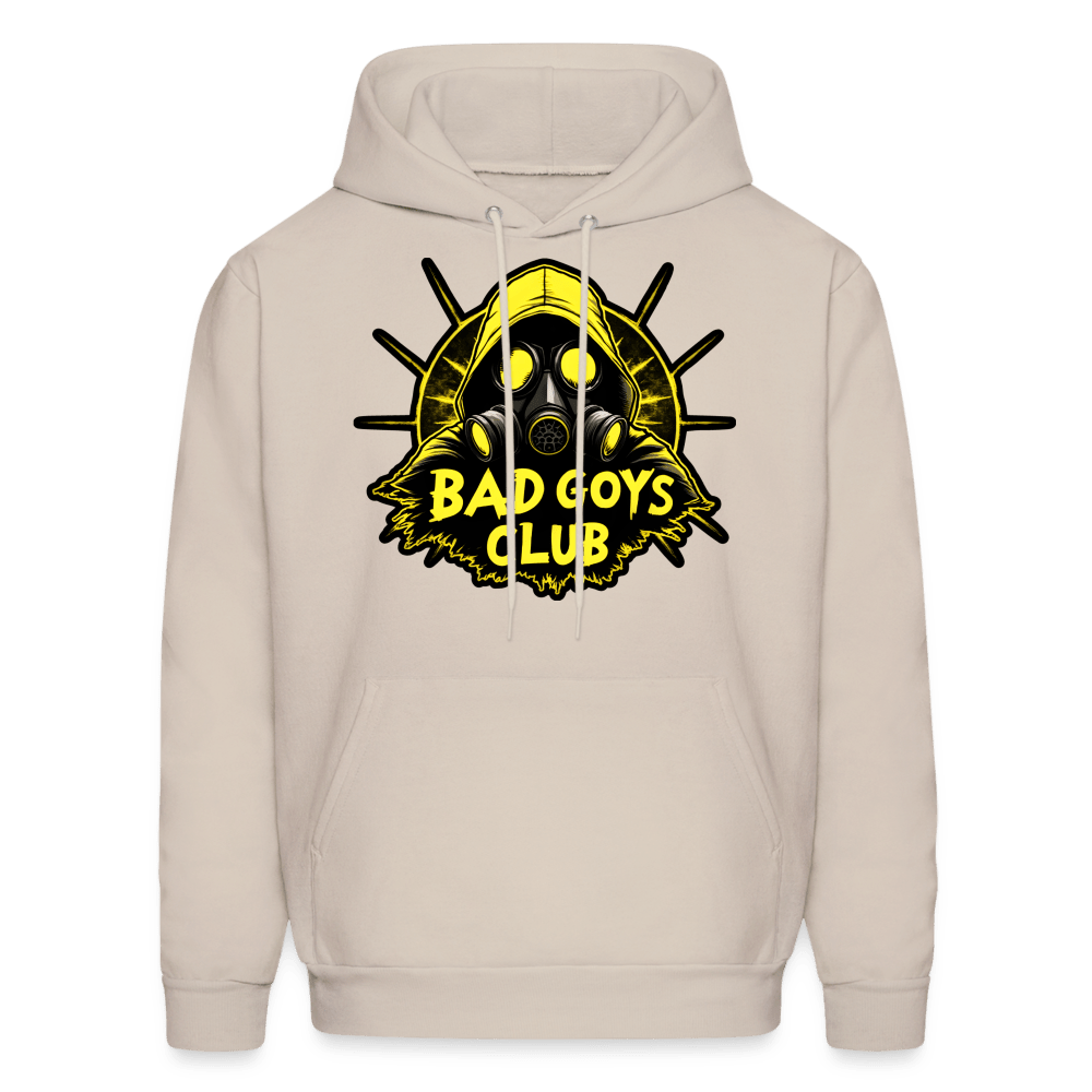 BGC TOXIC Hoodie - BAD GOYS CLUB