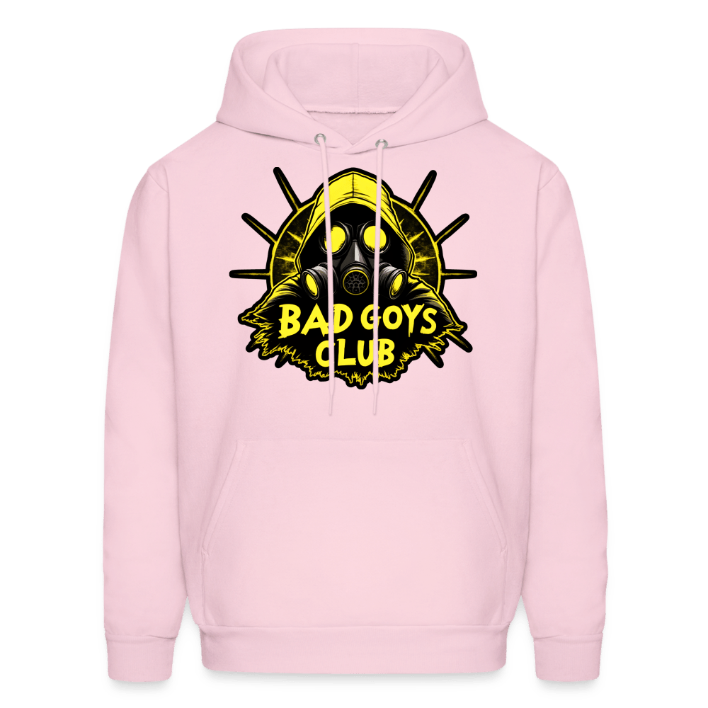 BGC TOXIC Hoodie - BAD GOYS CLUB