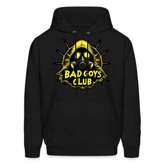 BGC TOXIC Hoodie - BAD GOYS CLUB