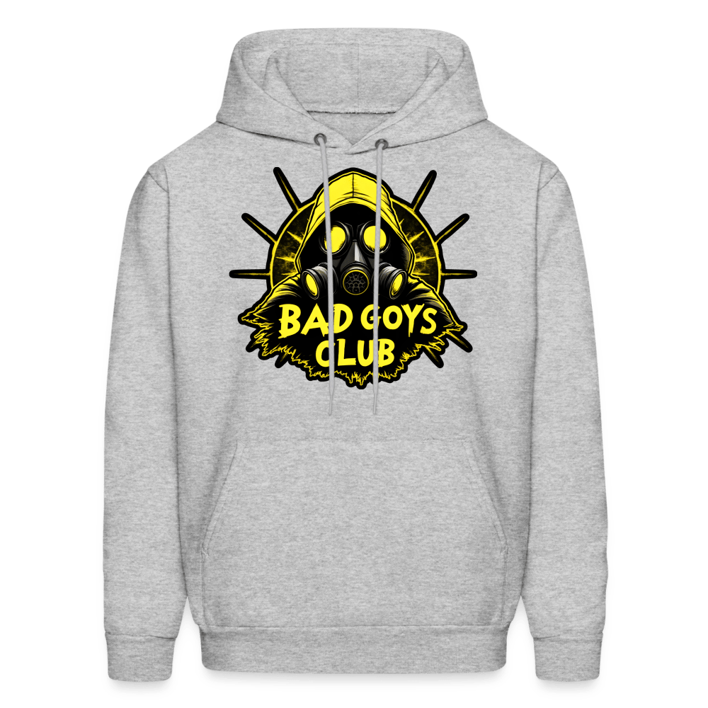 BGC TOXIC Hoodie - BAD GOYS CLUB