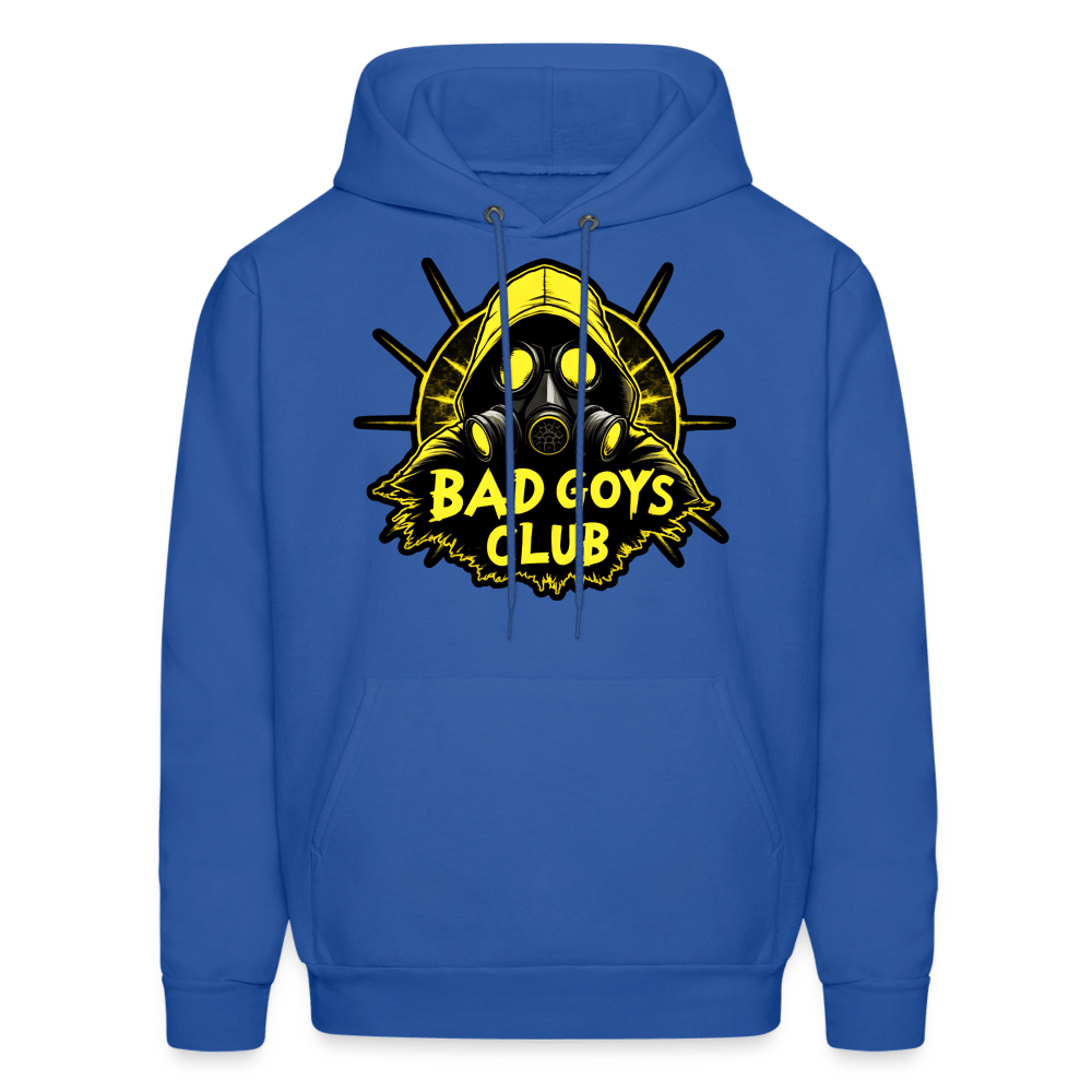 BGC TOXIC Hoodie - BAD GOYS CLUB