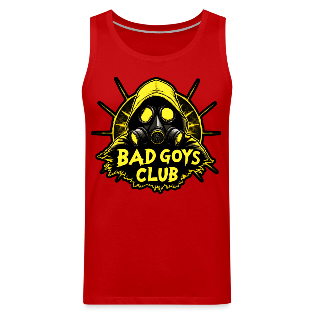 BGC TOXIC Tank - BAD GOYS CLUB