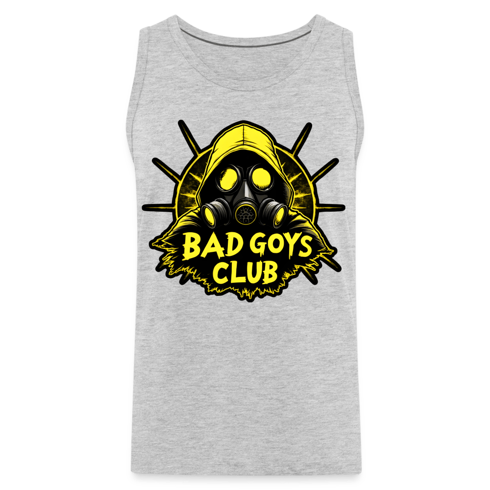 BGC TOXIC Tank - BAD GOYS CLUB