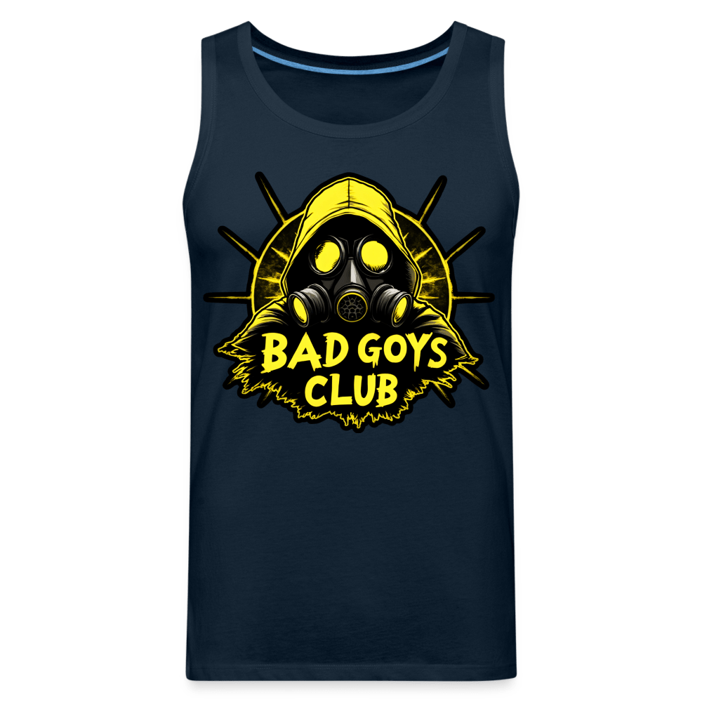 BGC TOXIC Tank - BAD GOYS CLUB