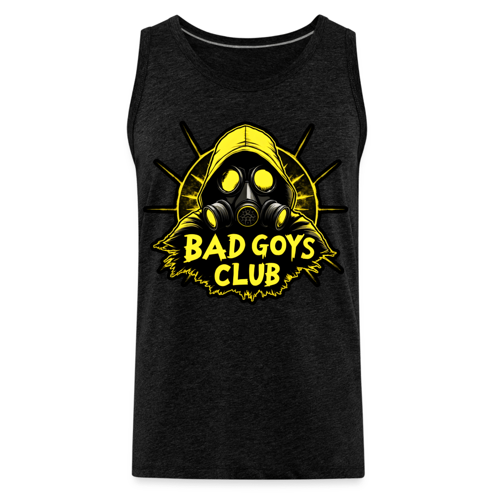 BGC TOXIC Tank - BAD GOYS CLUB