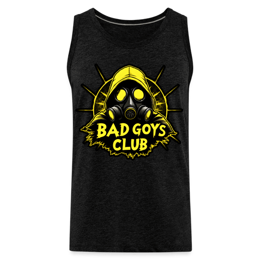 BGC TOXIC Tank - BAD GOYS CLUB