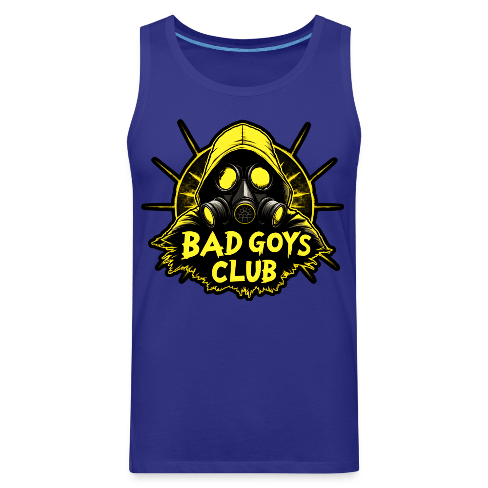 BGC TOXIC Tank - BAD GOYS CLUB