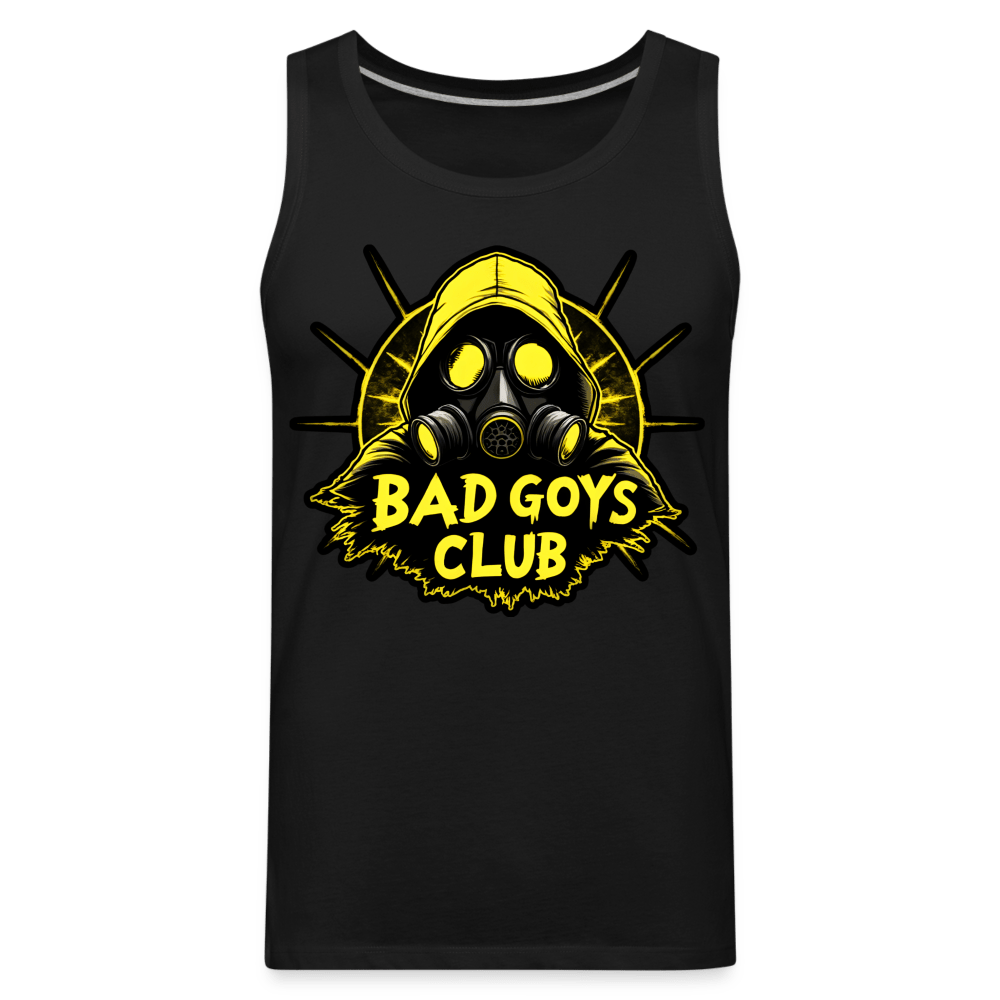 BGC TOXIC Tank - BAD GOYS CLUB