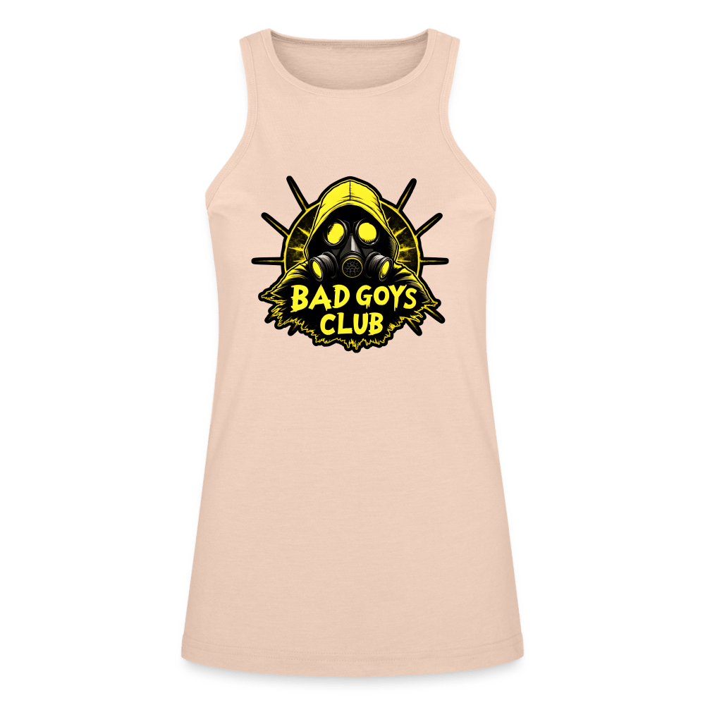 BGC TOXIC Womens Tank - BAD GOYS CLUB