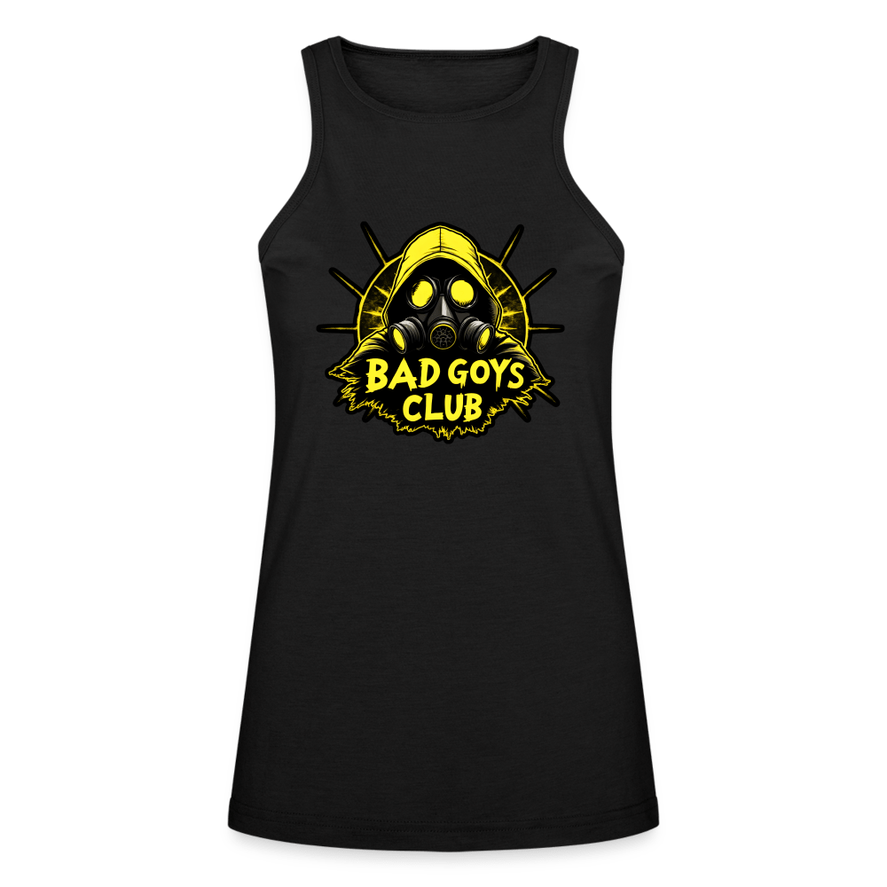 BGC TOXIC Womens Tank - BAD GOYS CLUB