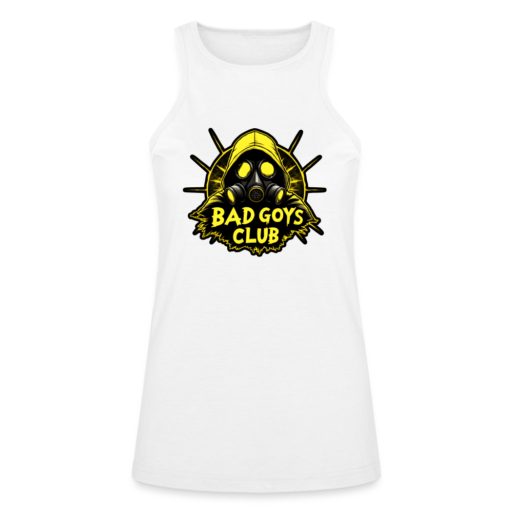 BGC TOXIC Womens Tank - BAD GOYS CLUB