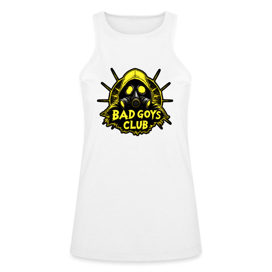 BGC TOXIC Womens Tank - BAD GOYS CLUB