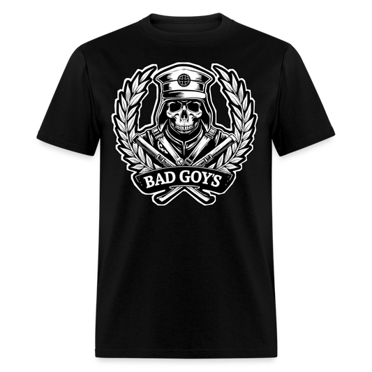 BGC WAR HERO - BAD GOYS CLUB