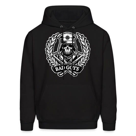 BGC WAR HERO Hoodie - BAD GOYS CLUB