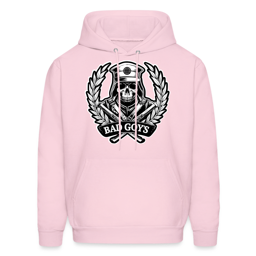 BGC WAR HERO Hoodie - BAD GOYS CLUB