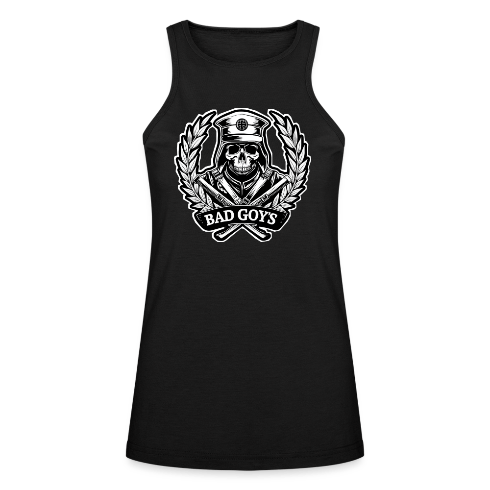 BGC WAR HERO Womens Tank - BAD GOYS CLUB