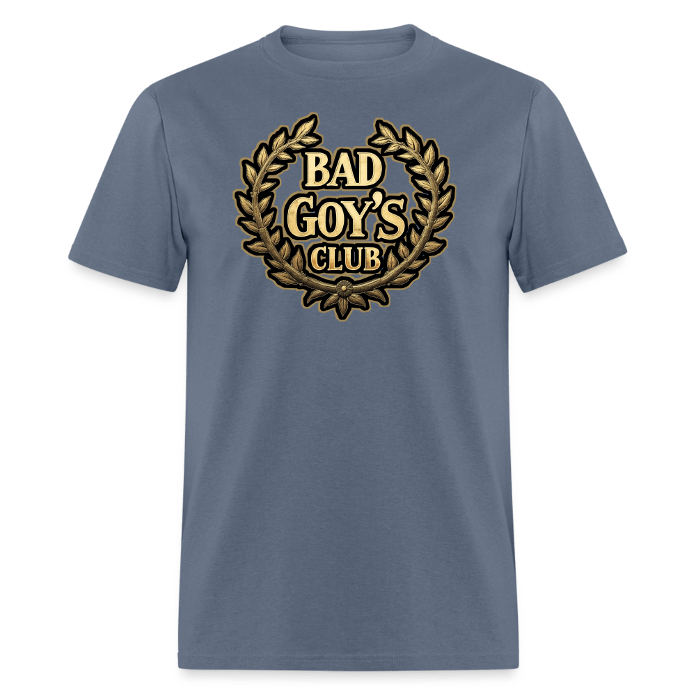 BGC WREATH - BAD GOYS CLUB