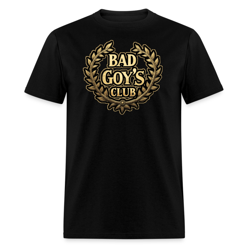 BGC WREATH - BAD GOYS CLUB