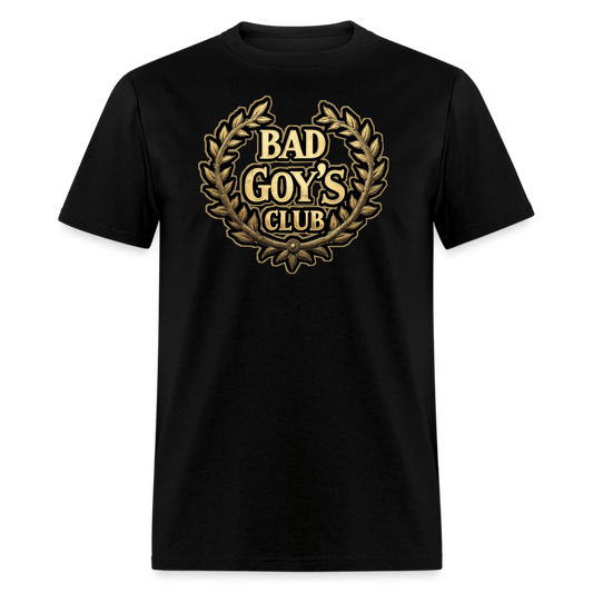 BGC WREATH - BAD GOYS CLUB