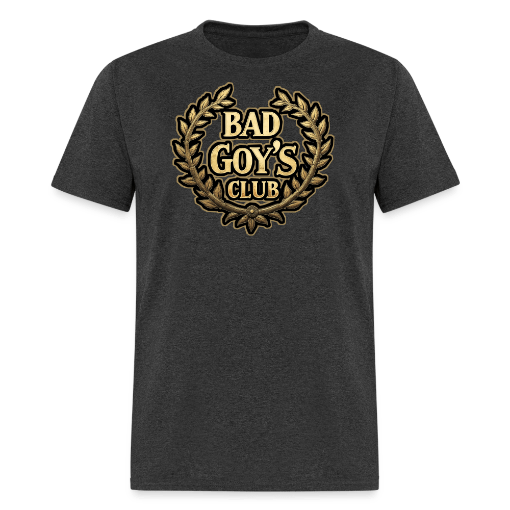 BGC WREATH - BAD GOYS CLUB