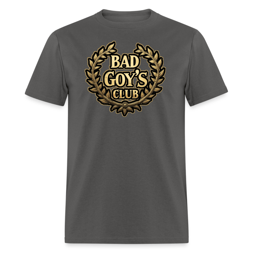 BGC WREATH - BAD GOYS CLUB