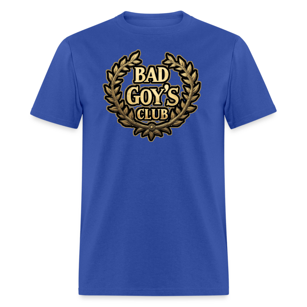 BGC WREATH - BAD GOYS CLUB