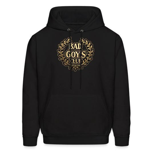 BGC WREATH Hoodie - BAD GOYS CLUB