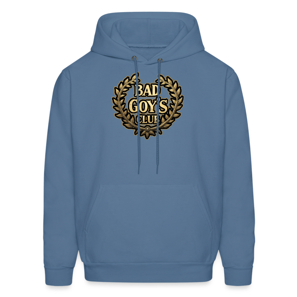 BGC WREATH Hoodie - BAD GOYS CLUB