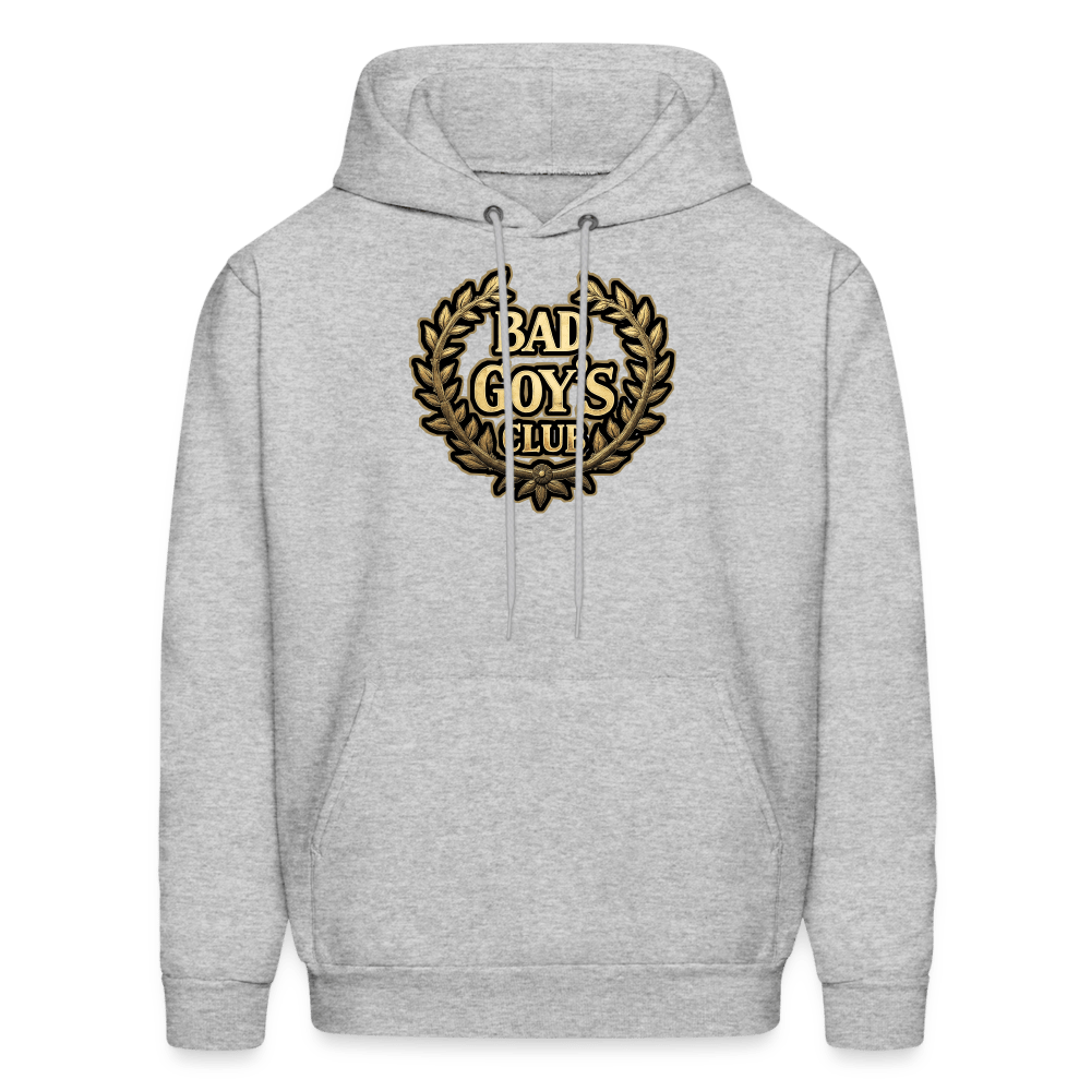 BGC WREATH Hoodie - BAD GOYS CLUB