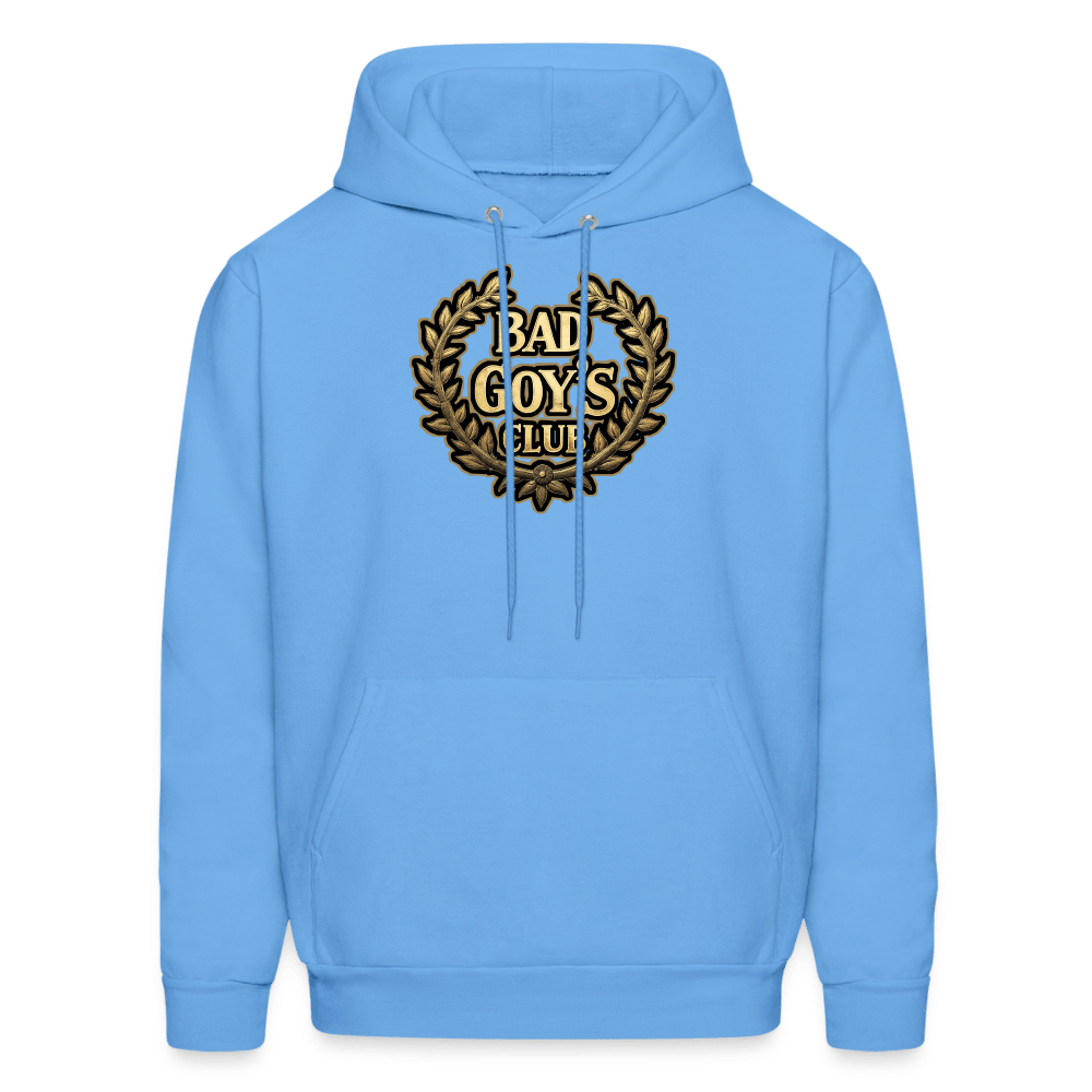 BGC WREATH Hoodie - BAD GOYS CLUB