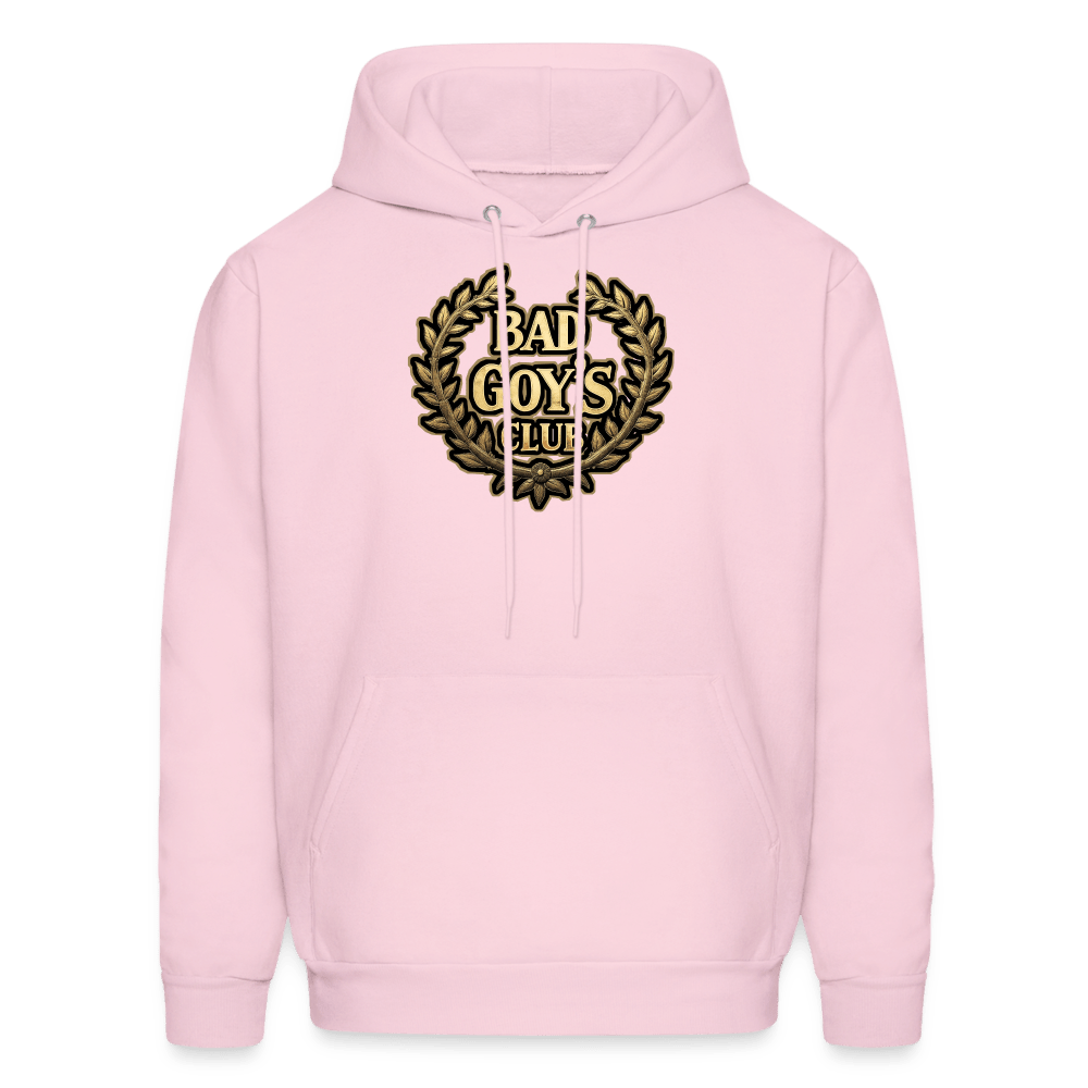 BGC WREATH Hoodie - BAD GOYS CLUB