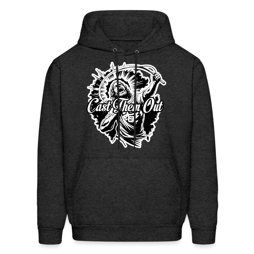 CAST THEM OUT Hoodie - BAD GOYS CLUB