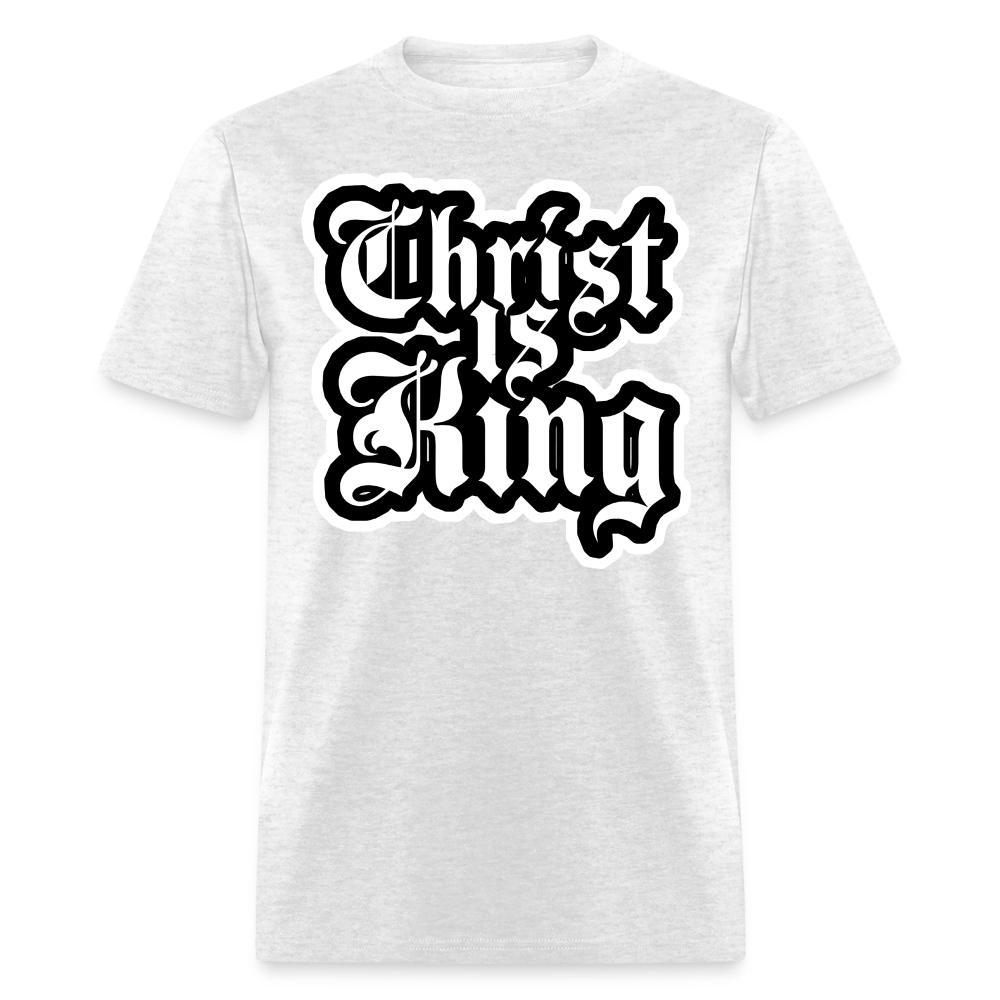 CHRIST IS KING - BAD GOYS CLUB