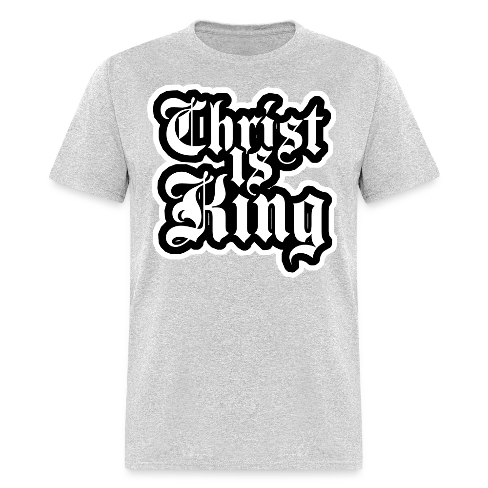 CHRIST IS KING - BAD GOYS CLUB