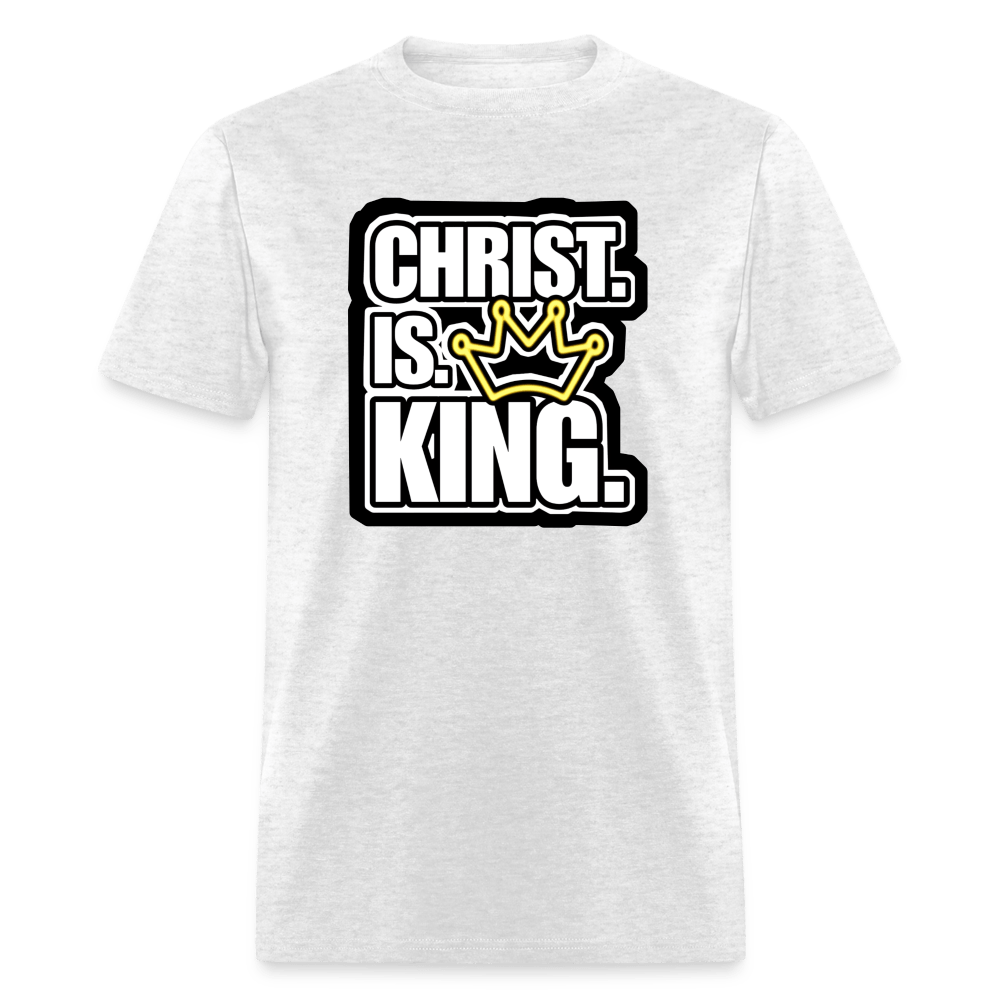 CHRIST IS KING CROWN - BAD GOYS CLUB